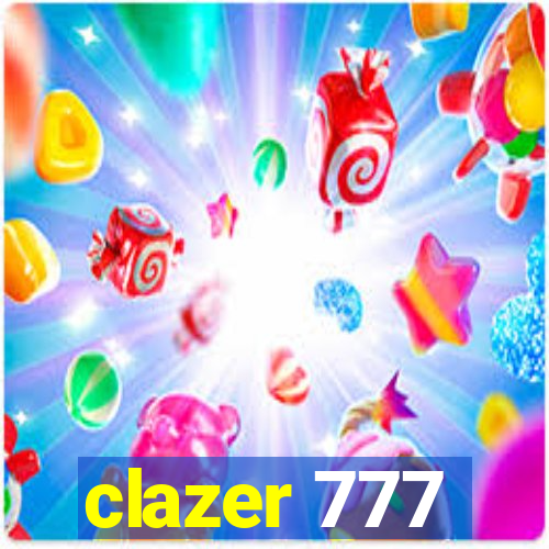 clazer 777